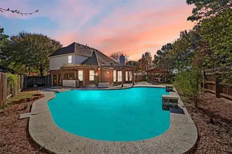 20510 Pioneer Bend Court Katy TX 77450
