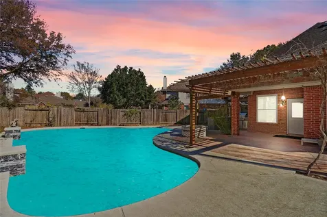 20510 Pioneer Bend Court Katy TX 77450