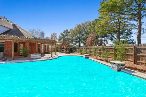 20510 Pioneer Bend Court Katy TX 77450