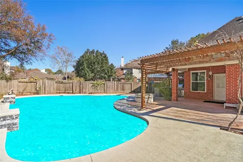 20510 Pioneer Bend Court Katy TX 77450
