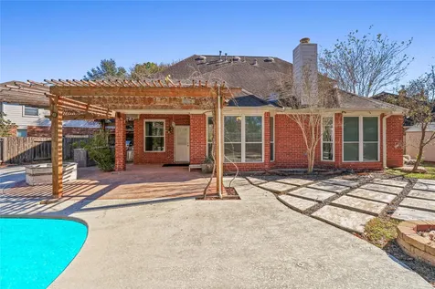 20510 Pioneer Bend Court Katy TX 77450