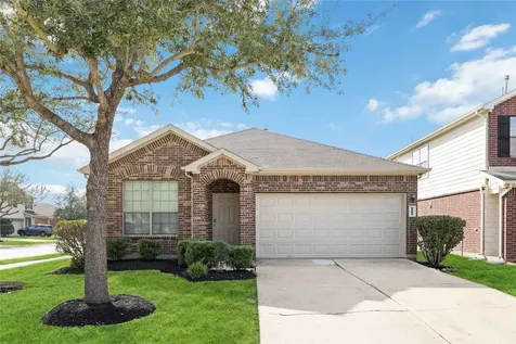 5803 Camelia Evergreen Lane Richmond TX 77407