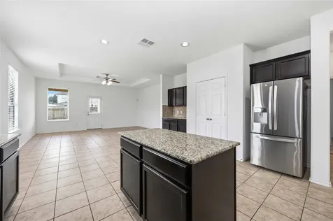 5803 Camelia Evergreen Lane Richmond TX 77407