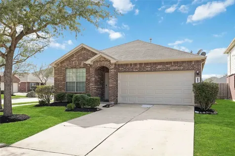 5803 Camelia Evergreen Lane Richmond TX 77407