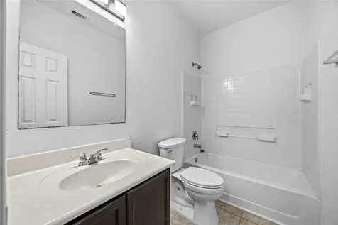 5803 Camelia Evergreen Lane Richmond TX 77407
