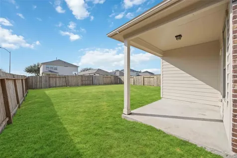 5803 Camelia Evergreen Lane Richmond TX 77407