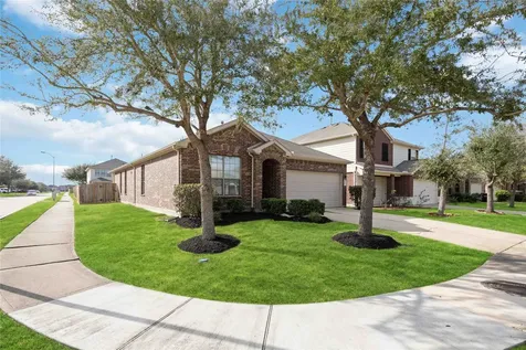 5803 Camelia Evergreen Lane Richmond TX 77407