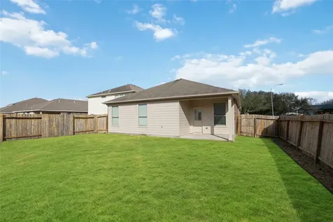 5803 Camelia Evergreen Lane Richmond TX 77407