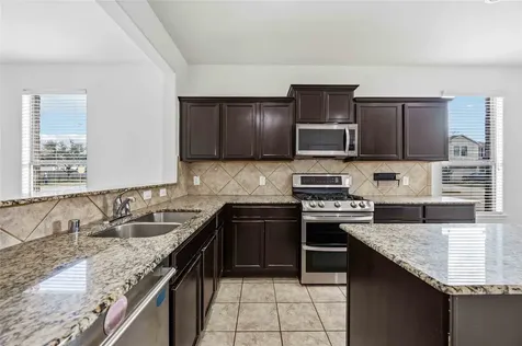 5803 Camelia Evergreen Lane Richmond TX 77407