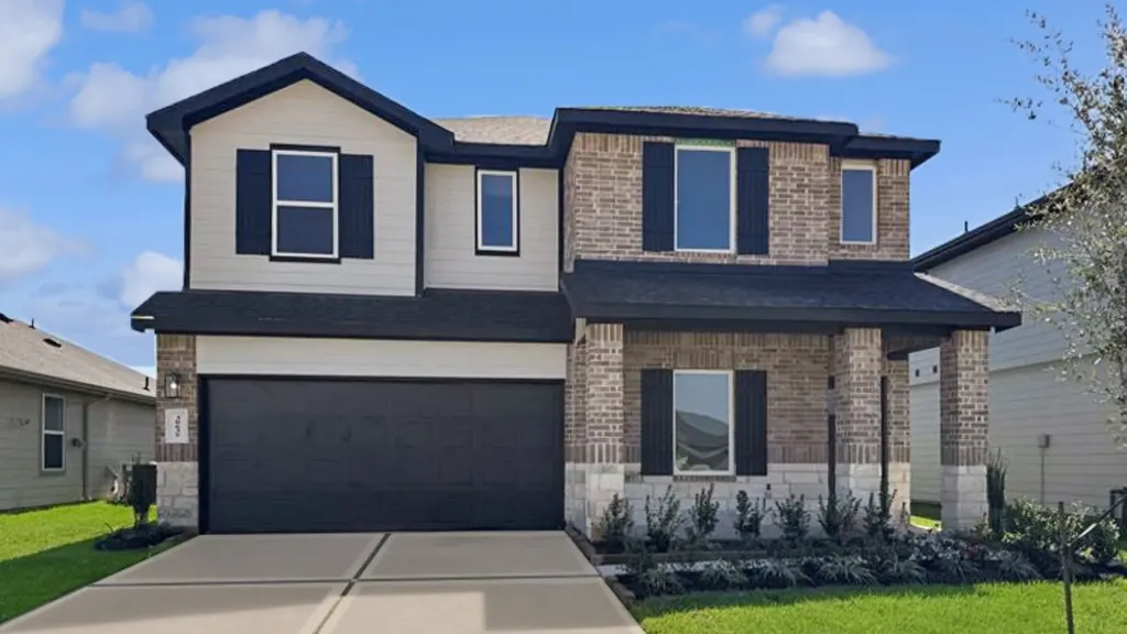 7846 Sanremo Drive Richmond TX 77406
