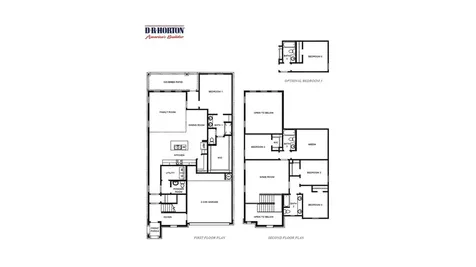 7846 Sanremo Drive Richmond TX 77406