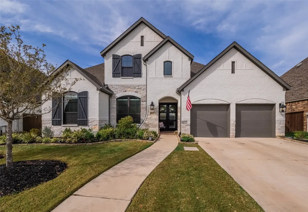 3411 Benito Drive Iowa Colony TX 77583