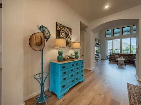 3411 Benito Drive Iowa Colony TX 77583