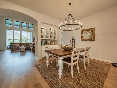 3411 Benito Drive Iowa Colony TX 77583