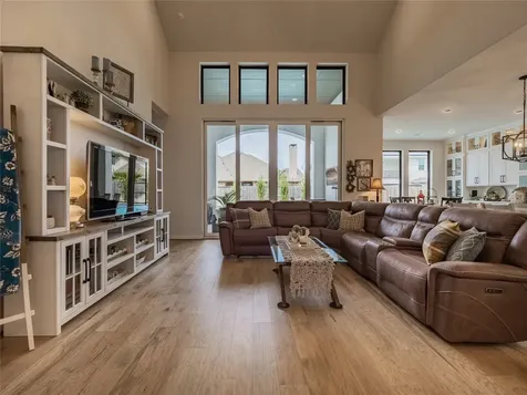 3411 Benito Drive Iowa Colony TX 77583