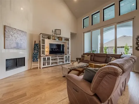 3411 Benito Drive Iowa Colony TX 77583