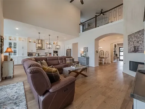 3411 Benito Drive Iowa Colony TX 77583