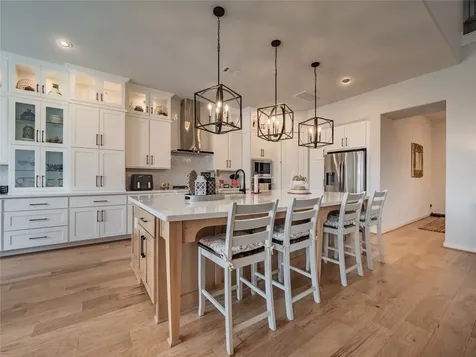 3411 Benito Drive Iowa Colony TX 77583