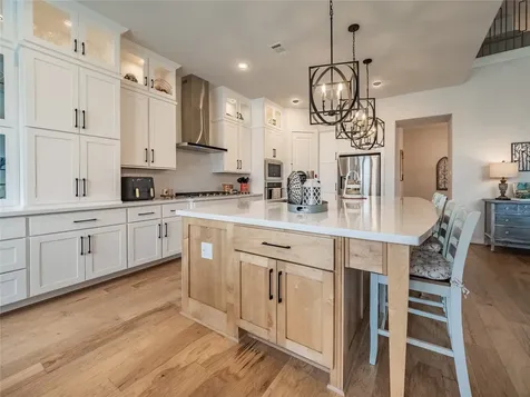3411 Benito Drive Iowa Colony TX 77583