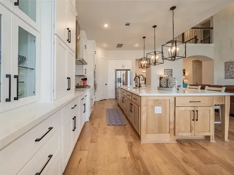 3411 Benito Drive Iowa Colony TX 77583