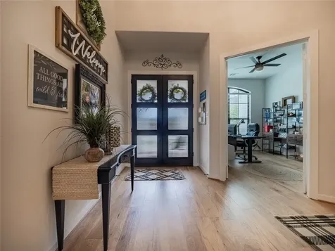 3411 Benito Drive Iowa Colony TX 77583