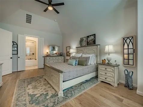 3411 Benito Drive Iowa Colony TX 77583