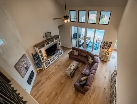 3411 Benito Drive Iowa Colony TX 77583