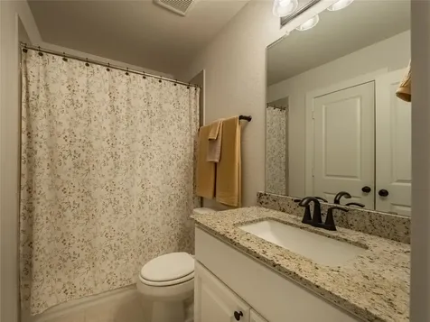 3411 Benito Drive Iowa Colony TX 77583