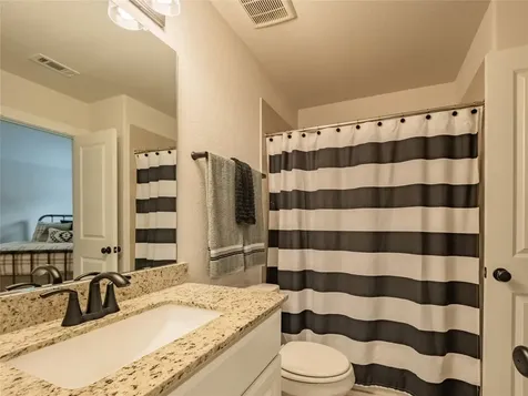3411 Benito Drive Iowa Colony TX 77583