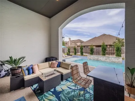 3411 Benito Drive Iowa Colony TX 77583