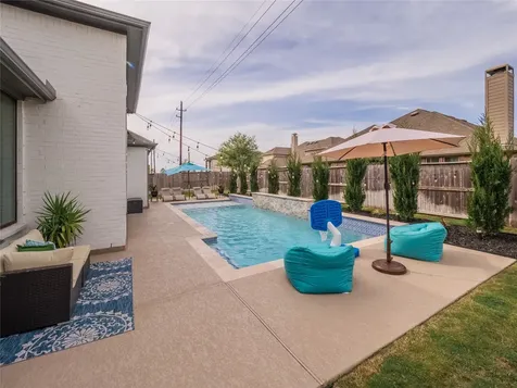 3411 Benito Drive Iowa Colony TX 77583
