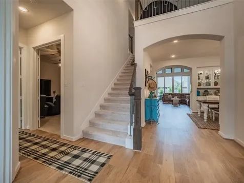 3411 Benito Drive Iowa Colony TX 77583