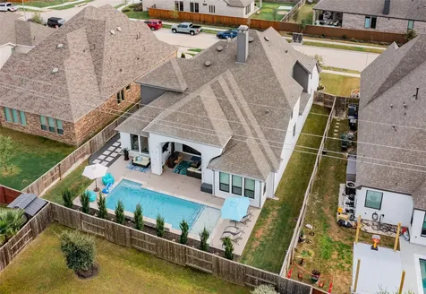 3411 Benito Drive Iowa Colony TX 77583