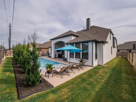 3411 Benito Drive Iowa Colony TX 77583