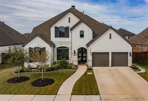 3411 Benito Drive Iowa Colony TX 77583
