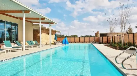 3411 Benito Drive Iowa Colony TX 77583