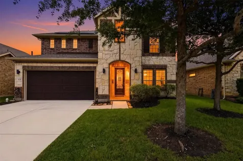 5926 Marble Bend Lane Richmond TX 77407