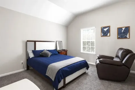 5926 Marble Bend Lane Richmond TX 77407