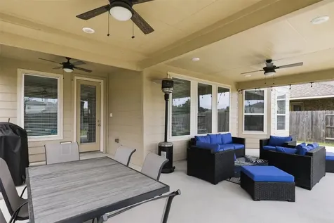 5926 Marble Bend Lane Richmond TX 77407