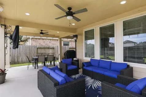 5926 Marble Bend Lane Richmond TX 77407