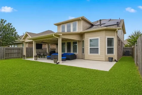 5926 Marble Bend Lane Richmond TX 77407