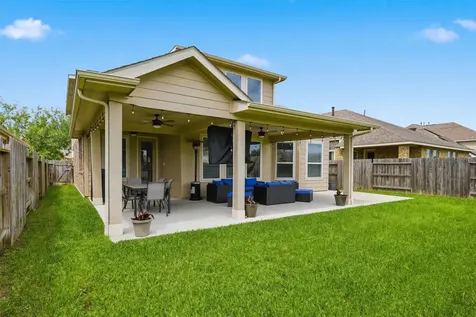 5926 Marble Bend Lane Richmond TX 77407