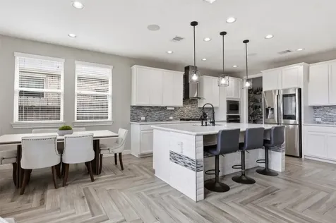 5926 Marble Bend Lane Richmond TX 77407