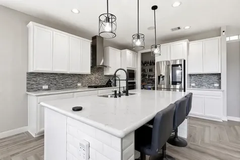 5926 Marble Bend Lane Richmond TX 77407