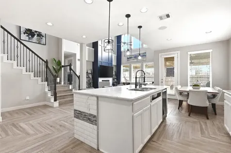 5926 Marble Bend Lane Richmond TX 77407