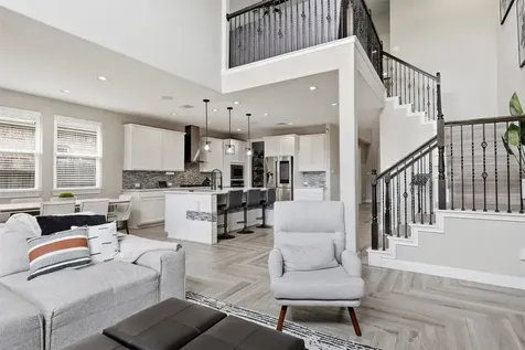 5926 Marble Bend Lane Richmond TX 77407