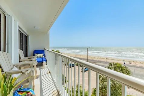 7700 Seawall Boulevard 410 Galveston TX 77551