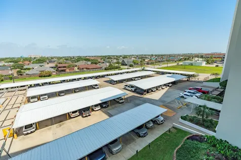 7700 Seawall Boulevard 410 Galveston TX 77551