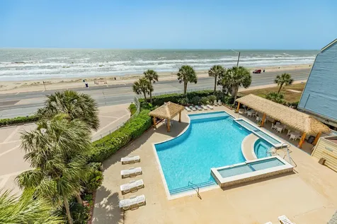 7700 Seawall Boulevard 410 Galveston TX 77551