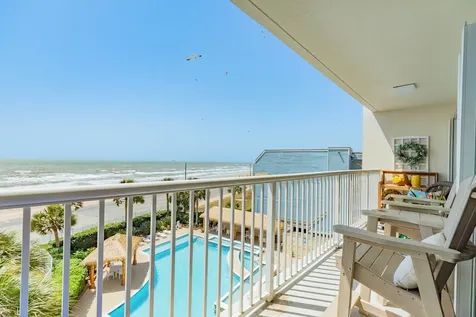 7700 Seawall Boulevard 410 Galveston TX 77551